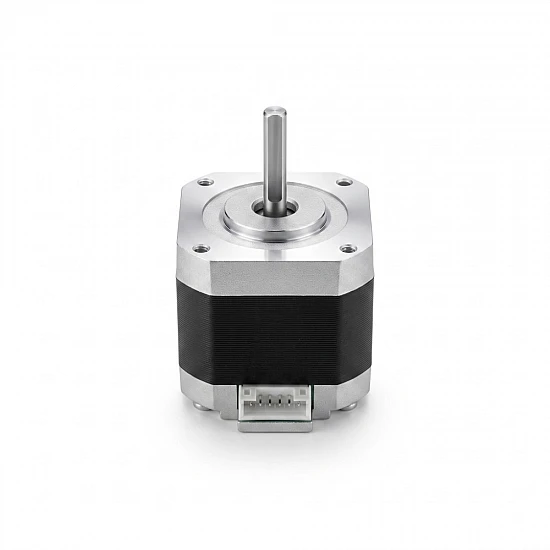 NEMA 17 Stepper Motor 42x40mm 1.5A 0.40Nm A0022-B