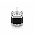 NEMA 17 Stepper Motor 42x40mm 1.5A 0.40Nm A0022-B