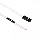 NTC 100K 3950 Thermistor Temperature Sensor with 2-Pin DuPont Cable 1m 24AWG