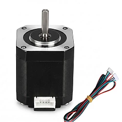 NEMA 17 Stepper Motor 42x47mm 0.48Nm With cable