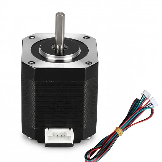 NEMA 17 Stepper Motor 42x47mm 0.48Nm With cable