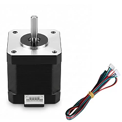 NEMA 17 Stepper Motor 42x48mm 2A 700mN.m with Cable
