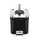 NEMA 17 Stepper Motor 42x48mm 2A 700mN.m with Cable