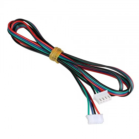 NEMA 17 Stepper Motor 42x48mm 2A 700mN.m with Cable