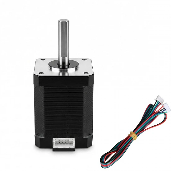 NEMA 17 Stepper Motor 42*60mm 2A 700mN.m High Torque with Wire