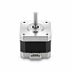 NEMA 17 Stepper Motor 42BYGH 38mm 1.3A 0.28Nm 42*38mm