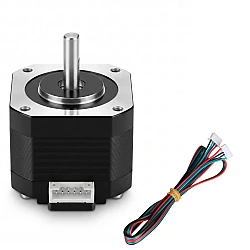 NEMA 17 Stepper Motor 42-34 1.3A 0.27Nm  42*34mm with Cable