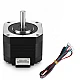 NEMA 17 Stepper Motor 42-34 1.3A 0.27Nm  42*34mm