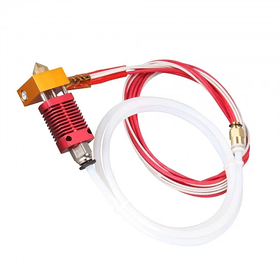 Ender 3 Assembled Hotend Kit 24V 40W for CR10S Ender 3 V2