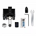 Bambu Lab X1C P1P Upgraded 2.0 Hardened Steel Hotend Kit