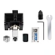 Bambu Lab X1C P1P Upgraded 2.0 Hardened Steel Hotend Kit