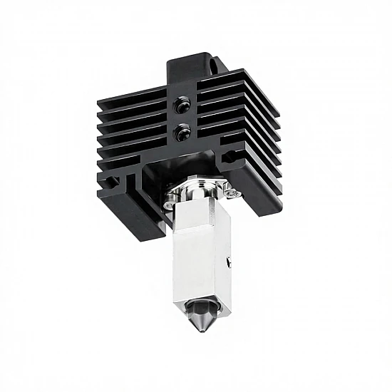 Bambu Lab X1C P1P Upgraded 2.0 Hardened Steel Hotend Kit