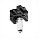 Bambu Lab X1C P1P Upgraded 2.0 Hardened Steel Hotend Kit