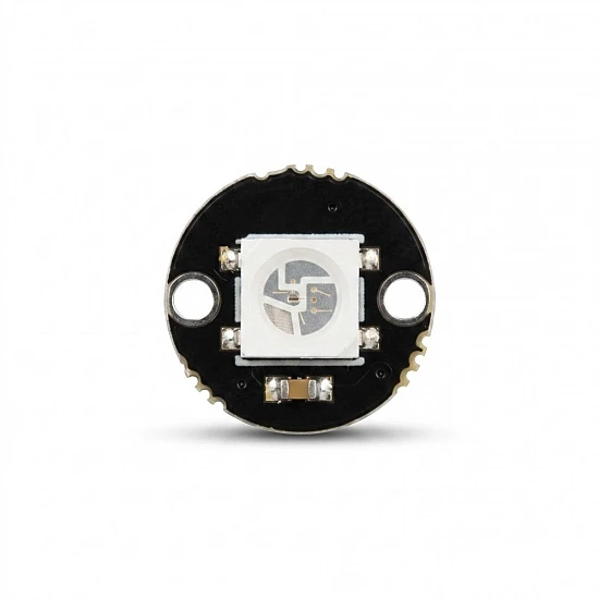1-Bit WS2812B 5050 RGB LED Breakout Board 