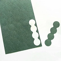 4S 18650 Battery Solid Insulating Gasket - 25pcs