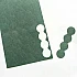 4S 18650 Battery Solid Insulating Gasket - 25pcs
