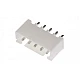 5 Pin Male RMC Connector-2.54mm PItch