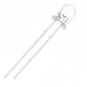 5mm IR LED Infrared Transmitter Light Emitting Diode