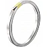 6mm x 0.12mm Nickel Plated Strip For Battery Connections 1 Meter