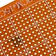 7x9cm Prototyping PCB printed circuit experimental board
