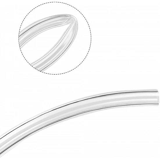 8*5mm ZT PU Pipe Tube