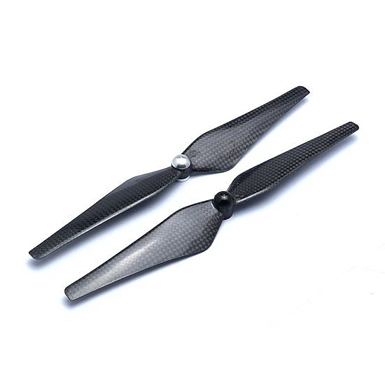 9443 Carbon Fiber Propeller CW CCW for DJI Quadcopter