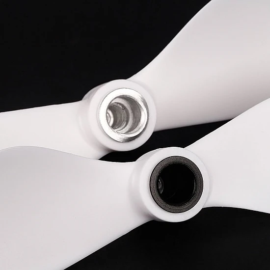 9450 Self-Locking Propeller (CW +CCW) for Readytosky Motor, Dji Motor