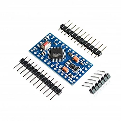 Arduino Pro Mini ATMEGA328P Compatible Board - 5V/16M 
