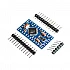 Arduino Pro Mini ATMEGA328P Compatible Board - 5V/16M 