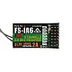 Flysky FS-IA6 6CH AFHDS 2A 2.4G Radio Receiver - Rc Remote - Multirotor