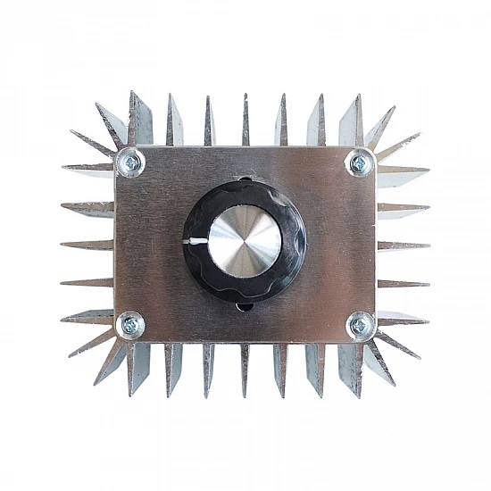 AC 220V 5000W SCR High Power Motor Electronic Voltage Regulator Module