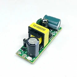 AC-DC 5V 600mA Isolated Step Down Power Supply Module