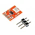 ADMP401 MEMS Microphone Breakout Module