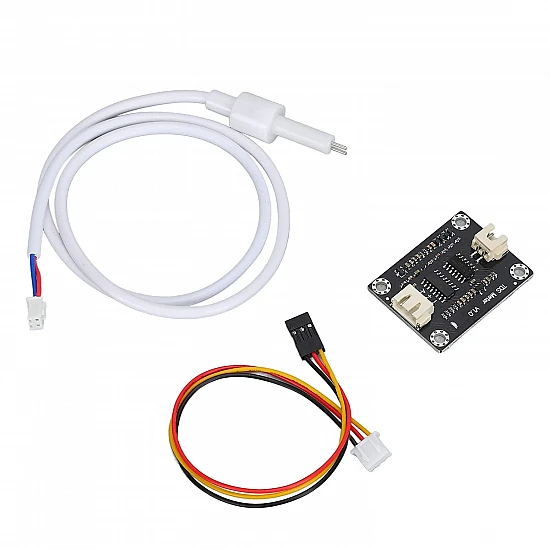 Analog TDS Meter V1.0 Water Meter Filter Sensor