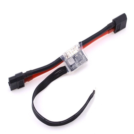 APM Pixhawk Power Module V6.0 Output BEC 3A XT60 Plug 28V 90A
