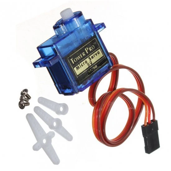 Arduino Sensors  Combo of 5 Kit