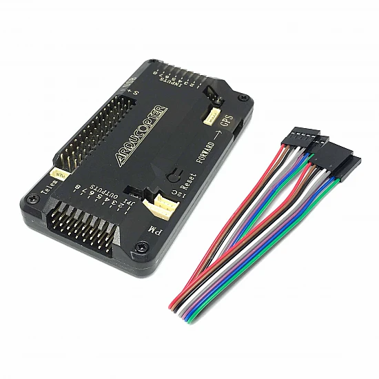 Ardupilot APM 2.8 Flight Controller kit