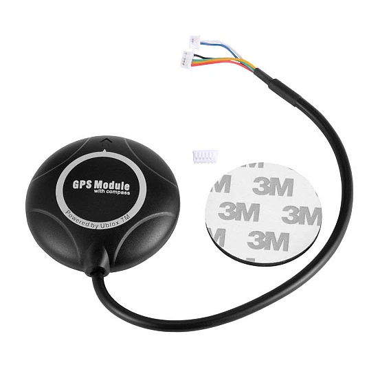 Ardupilot APM 2.8 Flight Controller kit