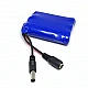 Li-Ion 2200MAH 11.1V Rechargeable Battery 2C - Other