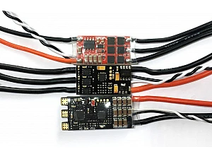 Which ESC to choose for your quadcopter