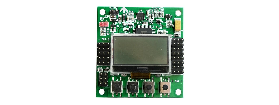 How to choose a flight controller for drones