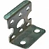 BO Motor Clamps for mounting BO Motor