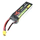 Zop Power LiPo Battery 11.1V 5500MAH 3S 30C - Battery and Charger - Multirotor