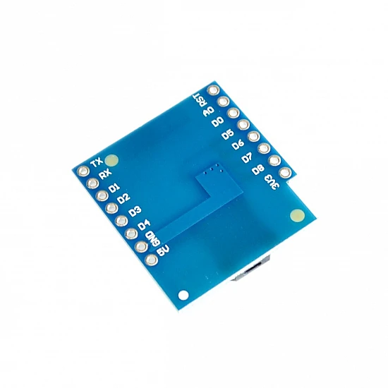 Buzzer Shield V1.0.0 Module for Wemos ESP8266 D1 Mini