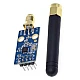 CC1101 SMA Antenna Wireless Transceiver Module