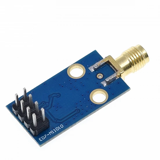 CC1101 SMA Antenna Wireless Transceiver Module