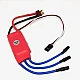 Combo of 1000KV Brushless Motor + 30A SimonK ESC + 1045 Propeller Pair (Set of 4)