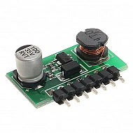 DC 5V-35V 3W 350mA 700mA LED PWM Dimming Input Driver Module