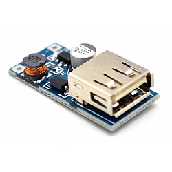USB DC-DC Step Up Boost Converter Power Supply Module Voltage Regulator Module 