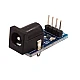 DC Power Module DC Power Adapter Plate